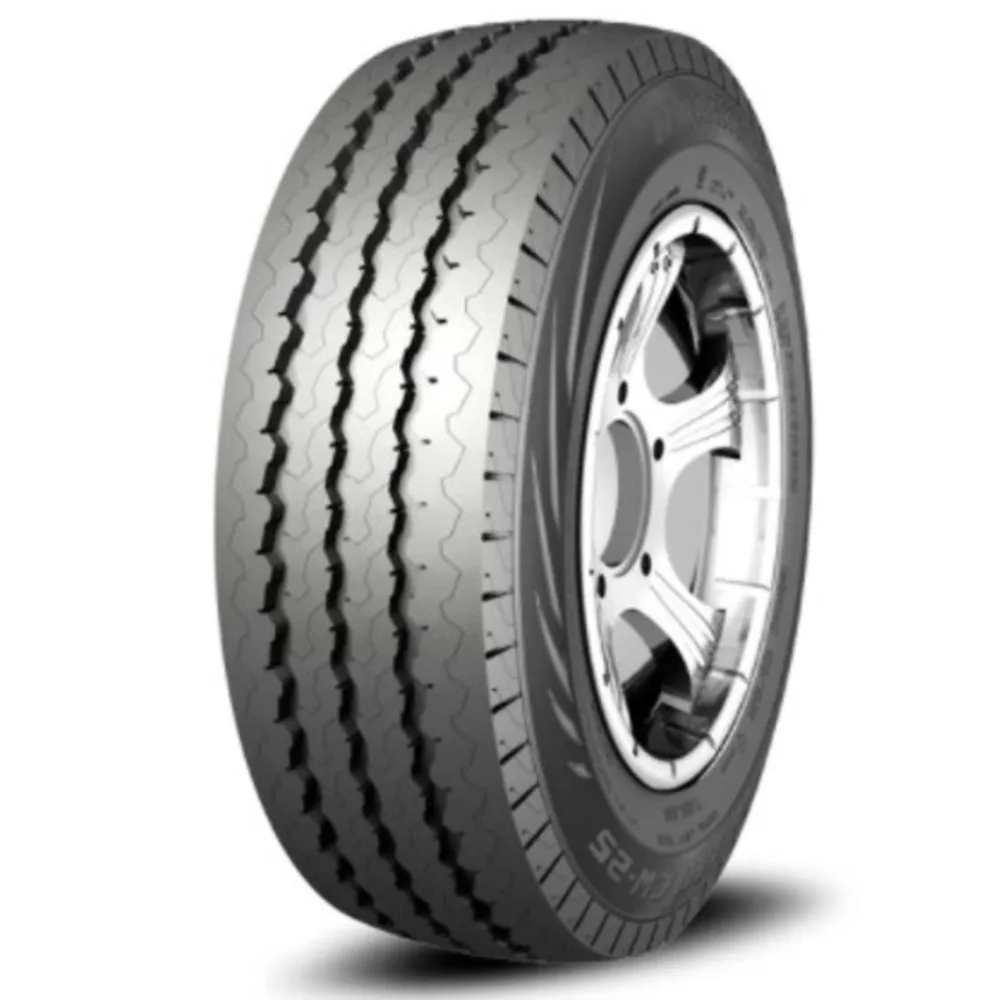Nankang CW-25 175/65R14C 90/88T