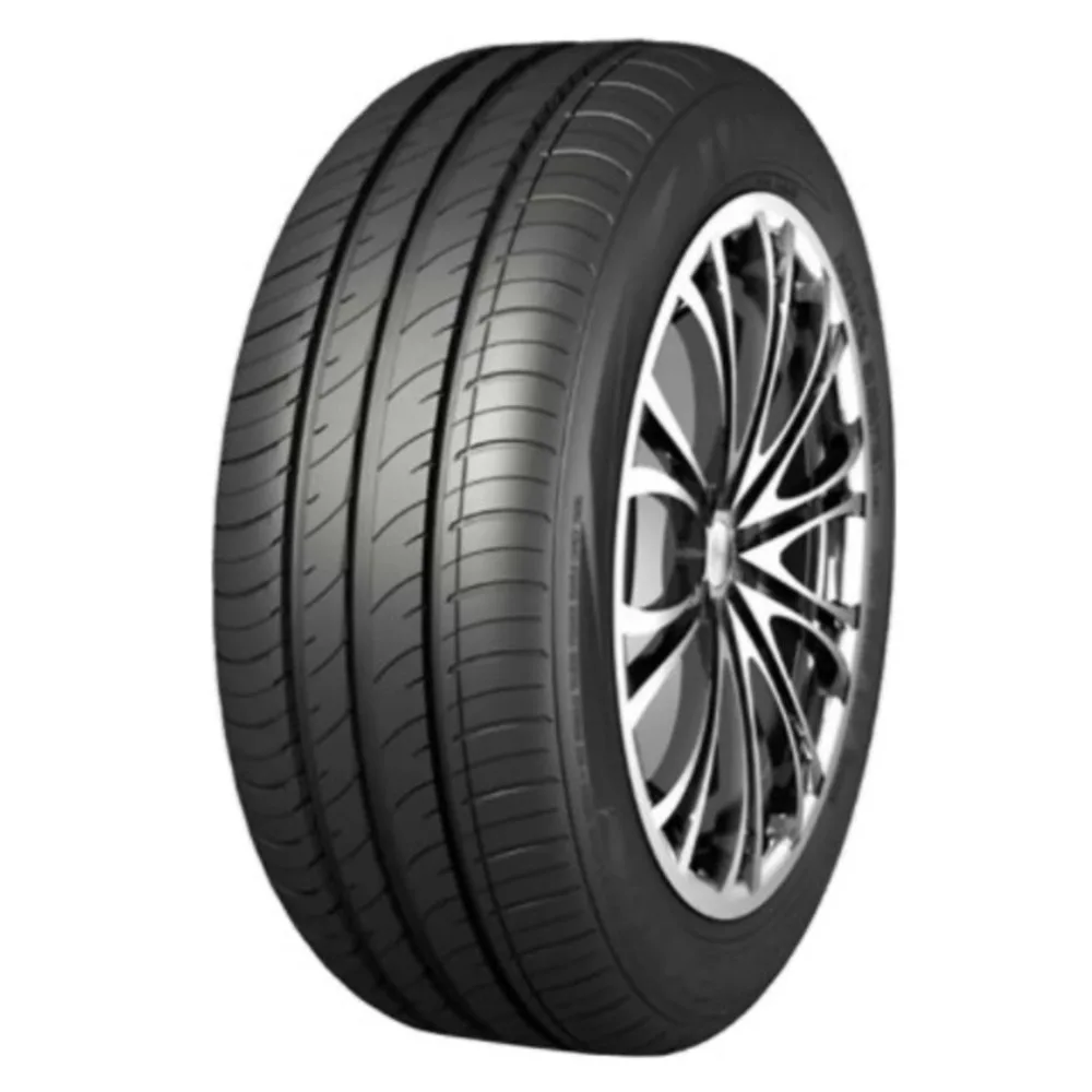 Nankang NA-1 165/80R15 87T WLL