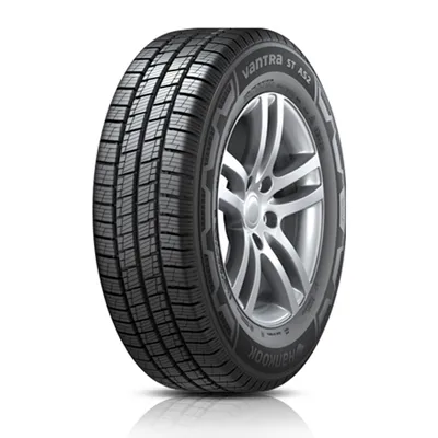 Hankook Vantra ST AS2 RA30 225/75R16C 121/120R M+S 3PMSF