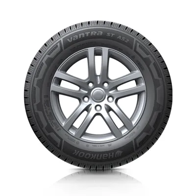Hankook Vantra ST AS2 RA30 225/75R16C 121/120R M+S 3PMSF