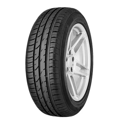 Continental ContiPremiumContact 2 195/65R15 91H