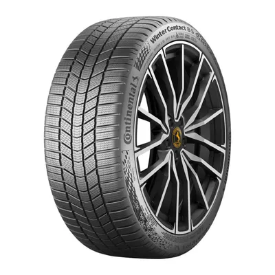 Continental WinterContact 8 S 265/45R21 108V XL M+S 3PMSF FR EV