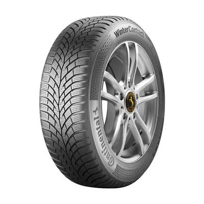 Continental WinterContact TS 870 165/70R14 81T M+S 3PMSF