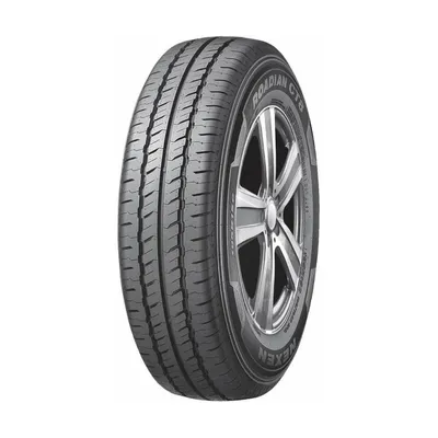 Nexen Roadian CT8 215/70R15C 109/107S