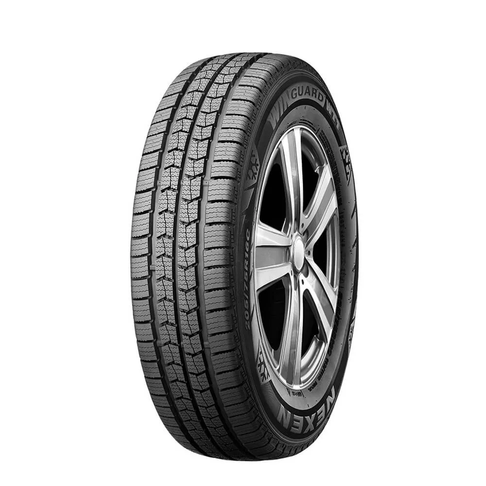 Nexen WinGuard WT1 235/65R16C 115/113R M+S 3PMSF