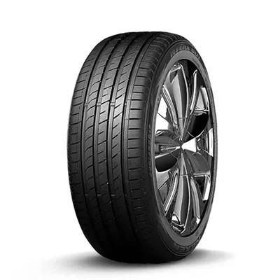 Nexen Nfera SU1 265/30ZR22 97Y XL