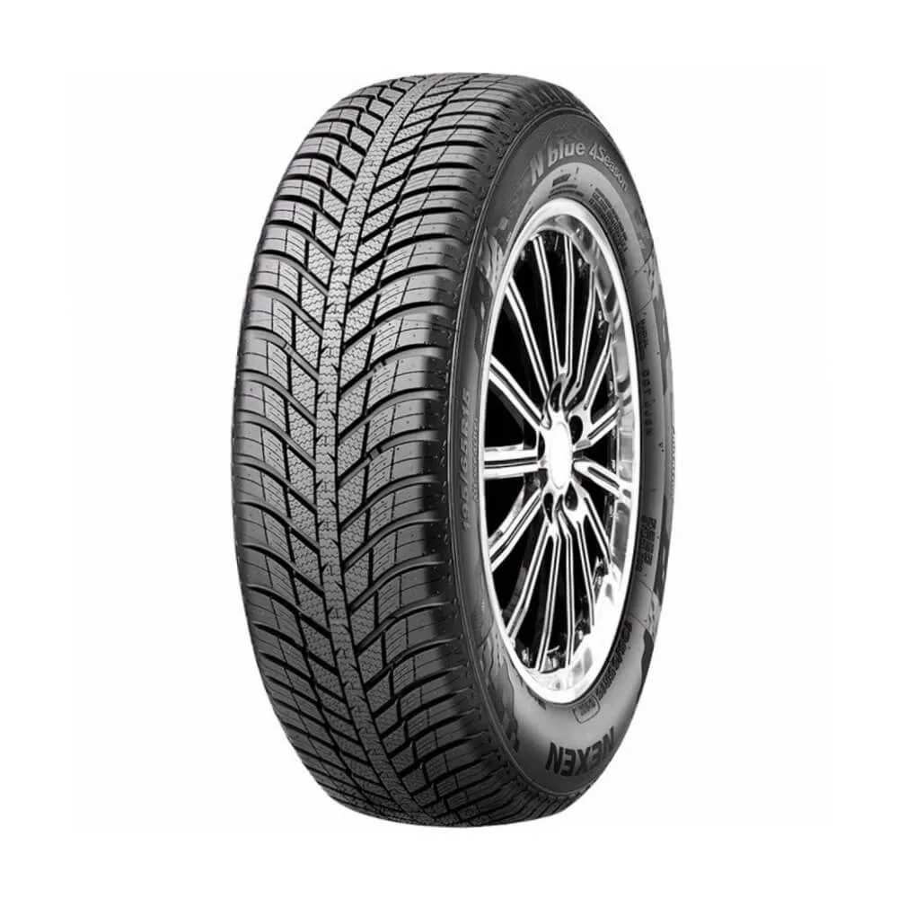 Nexen Nblue 4Season 215/60R16 95H M+S 3PMSF