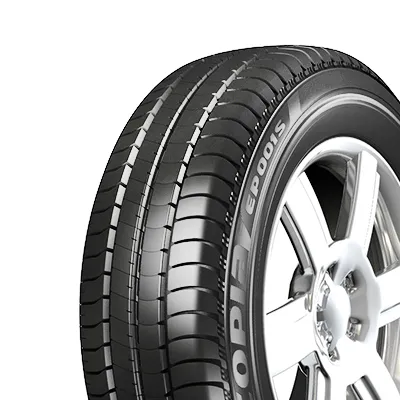 Nexen Roadian 542 245/70R17 110H