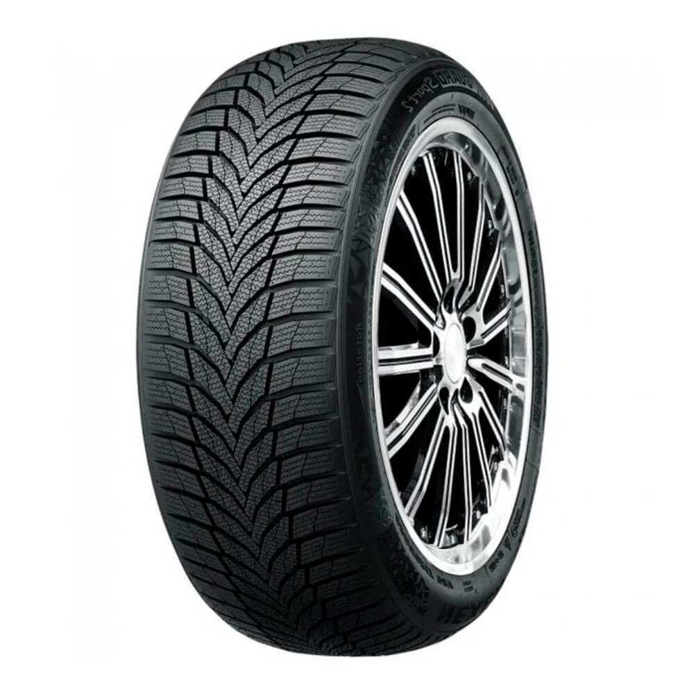 Nexen WinGuard Sport 2 225/50R18 99H XL M+S 3PMSF