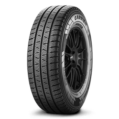 Pirelli Winter Carrier 195/75R16C 110/108R M+S 3PMSF