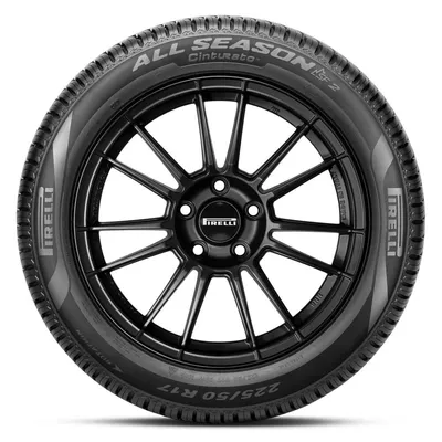 Pirelli Cinturato All Season SF2 s-i + 235/50R19 99T M+S 3PMSF Elect