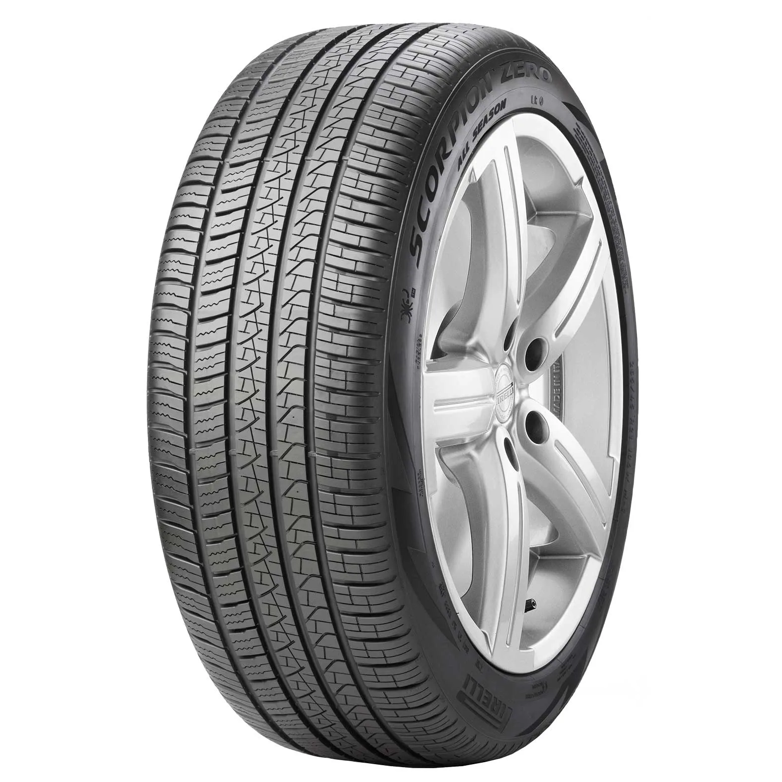 Pirelli Scorpion Zero All Season 275/50R22 116H XL M+S Elect