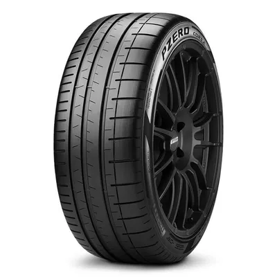 Pirelli P Zero Corsa PZC4 NE0 255/40R23 103Y XL Elect