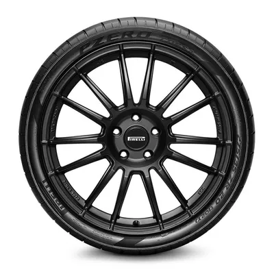 Pirelli P Zero Corsa PZC4 NE0 255/40R23 103Y XL Elect