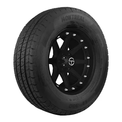 Montreal LT-300 195/75R16C 107/105R