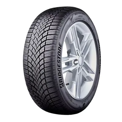 Bridgestone Blizzak LM005 195/55R16 87H M+S 3PMSF