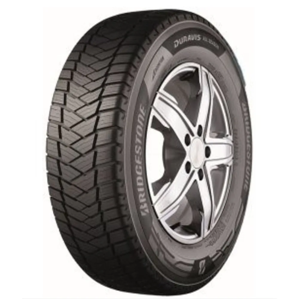 Bridgestone Duravis All Season EVO 215/75R16C 116/114R M+S 3PMSF Enliten