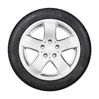 Viking WinTech 155/65R14 75T M+S 3PMSF