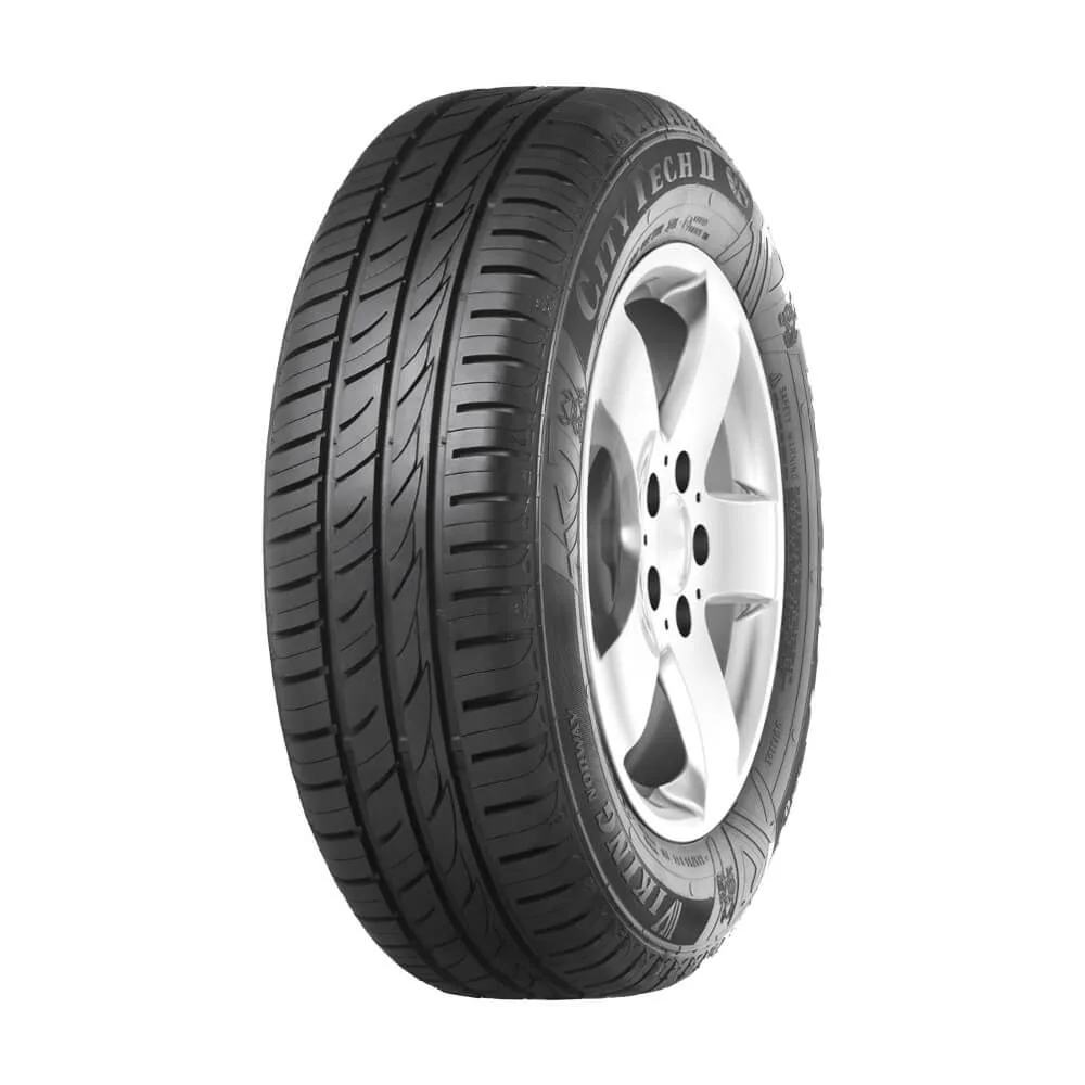 Viking CityTech II 165/70R14 81T