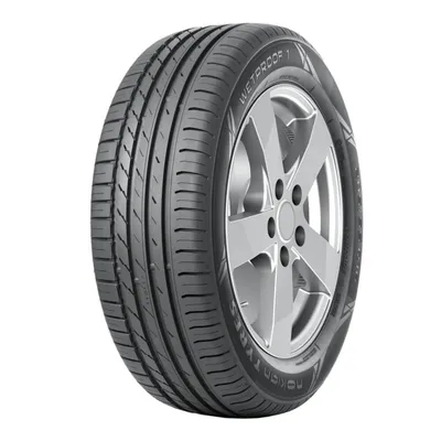 Nokian Tyres Wetproof 1 205/60R16 92H