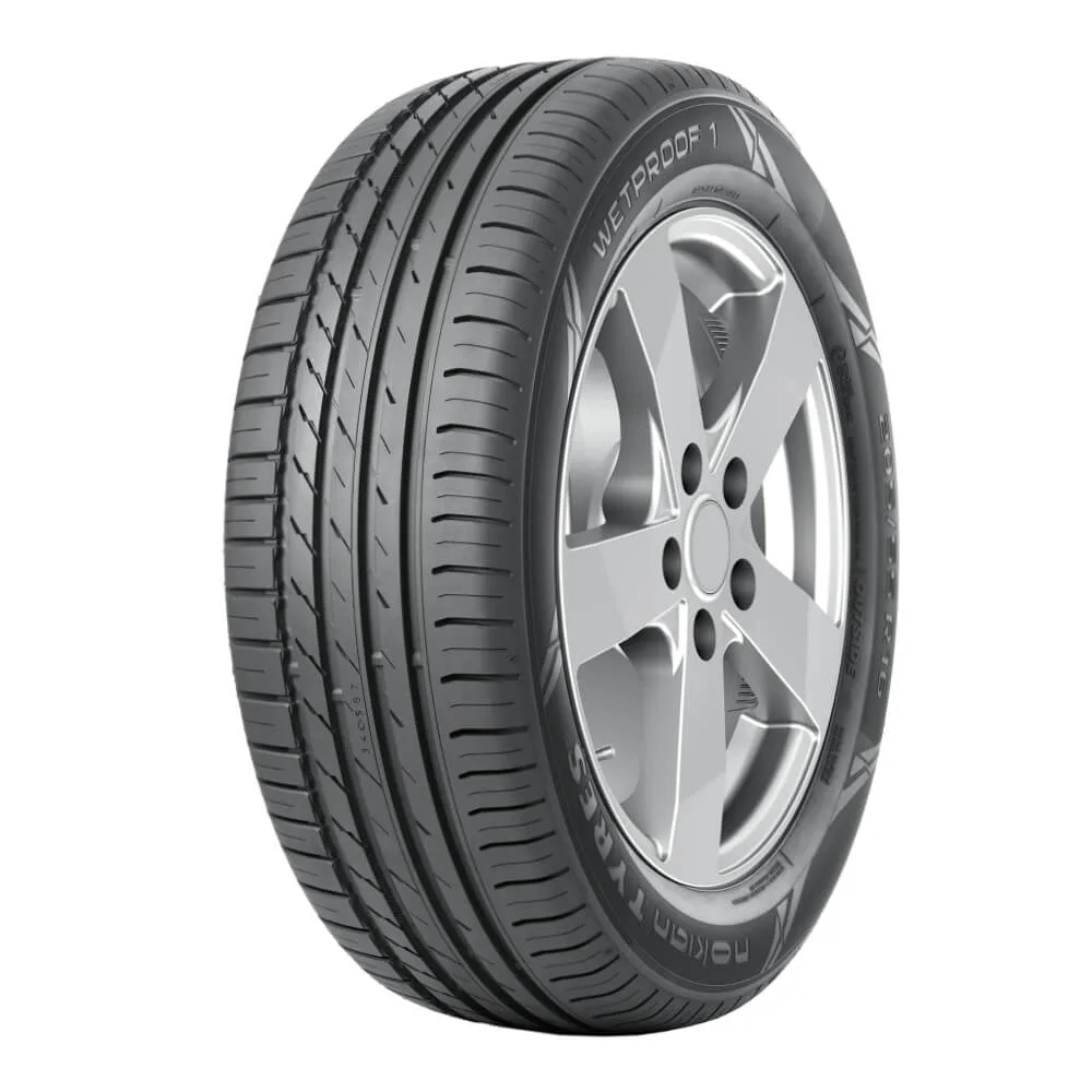Nokian Tyres Wetproof 1 225/60R17 99V