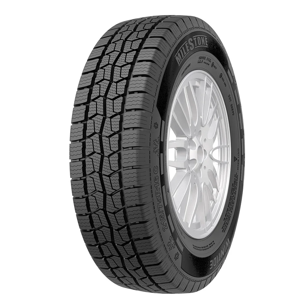 Milestone Wintide 225/75R16C 118/116R M+S 3PMSF 10PR