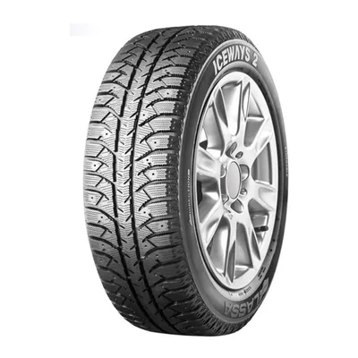 Lassa Iceways 2 225/45R17 91T M+S 3PMSF