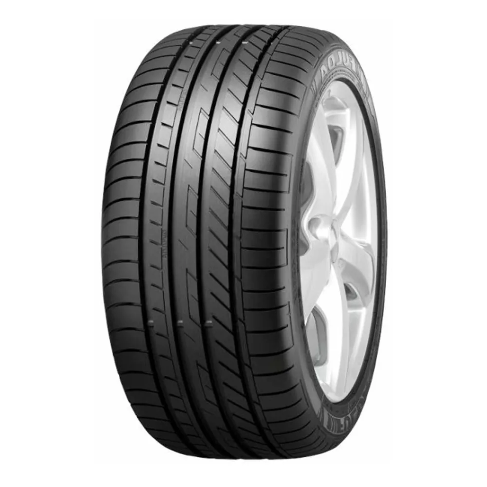 Fulda SportControl 205/50R16 87V