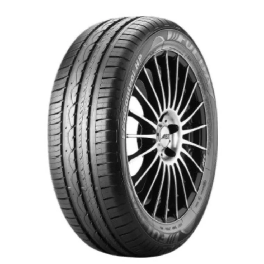 Fulda EcoControl HP 175/65R15 84H