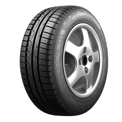 Fulda EcoControl 185/65R14 86T