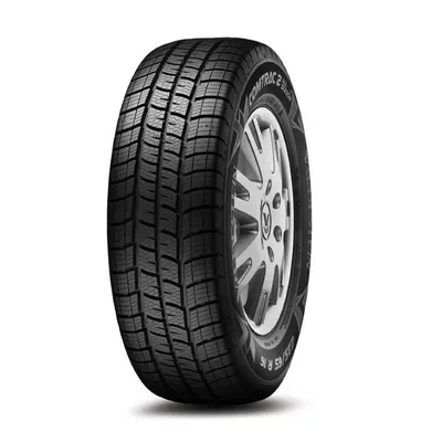 Vredestein Comtrac 2 All Season+ 195/60R16C 99/97H M+S 3PMSF