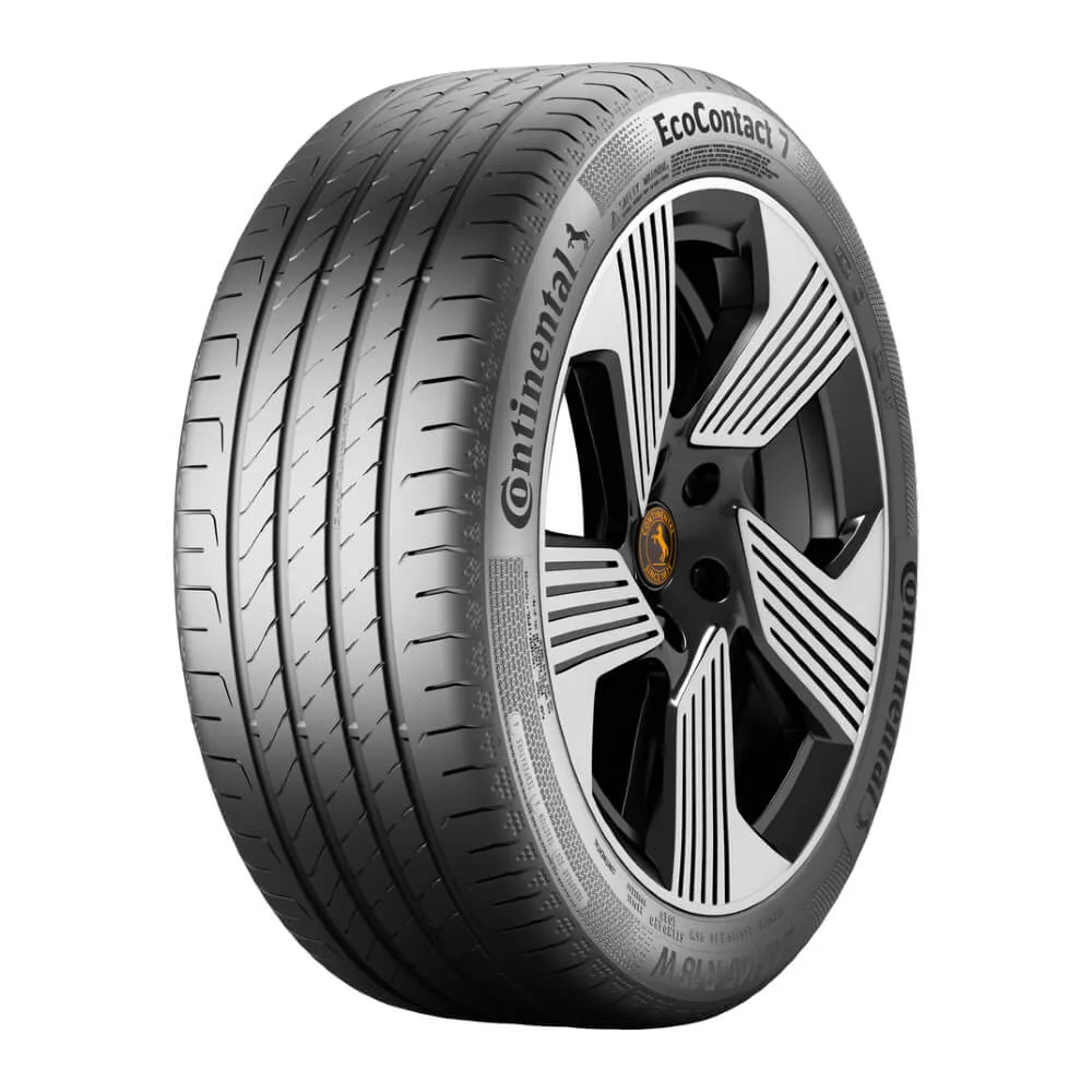 Continental EcoContact 7 MO 205/55R17 95W XL FR