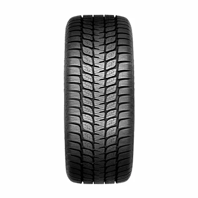 Bridgestone Blizzak LM25 185/55R16 87T XL M+S 3PMSF