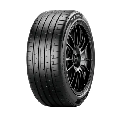 Pirelli P Zero PZ5 MO-S 255/35R21 101Y XL PNCS