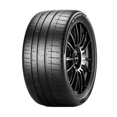 Pirelli P Zero R NF0 265/35ZR21 101Y XL Elect