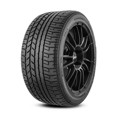 Pirelli P Zero Asimmetrico 265/40ZR18 97Y