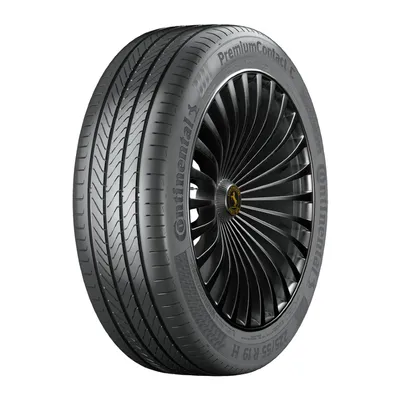 Continental PremiumContact C 215/50R17 95V XL