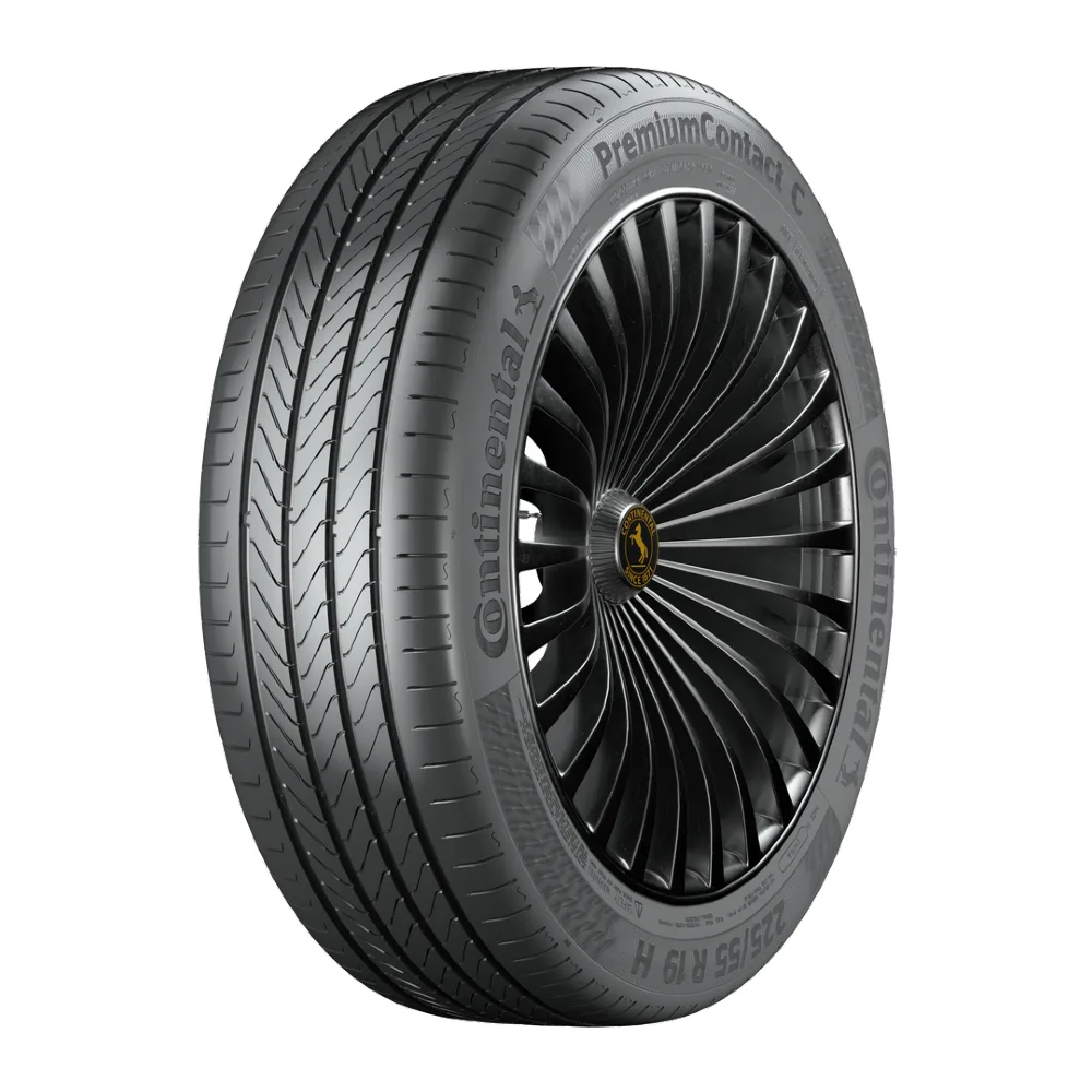 Continental PremiumContact C 215/50R17 95V XL
