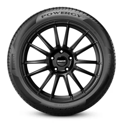Pirelli Powergy 205/40R17 84W XL