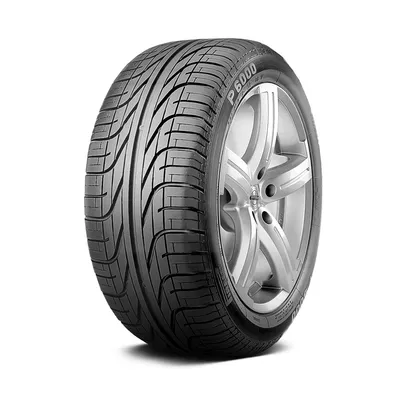 Pirelli P6000 Powergy N3 185/70R15 89W