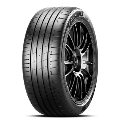 Pirelli P Zero E * 255/50R21 109Y XL Elect