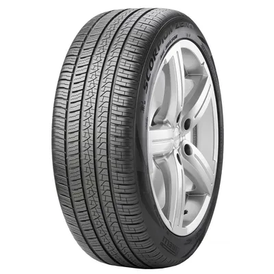 Pirelli Scorpion Zero All Season A8B 325/35ZR22 114Y XL M+S PNCS