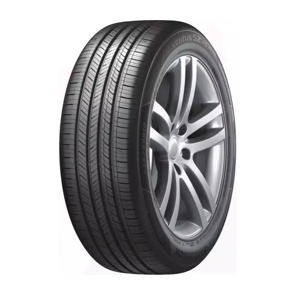 Hankook Ventus S2 AS X RH17 245/45R20 99V M+S