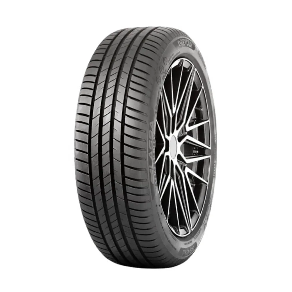 Lassa Revola 215/40R17 87W XL EV Ready