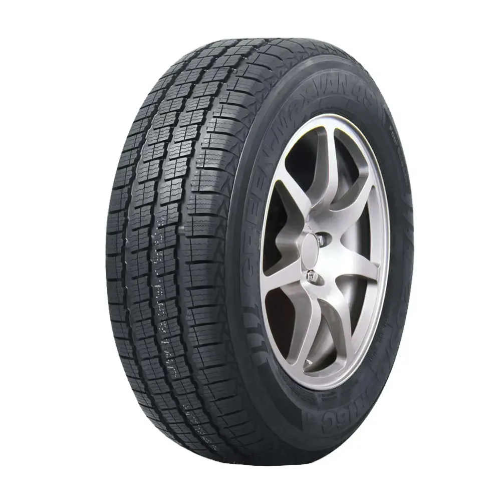 Linglong Green-Max Van 4S 215/70R15C 109/107R M+S 8PR