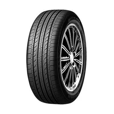 Nexen NPriz AH8 205/60R16 92H