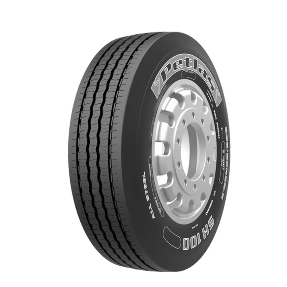 Petlas SH100 245/70R19.5 141/140J M+S 3PMSF