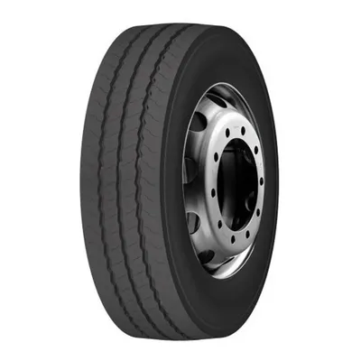 Cross Wind CW-HT02 205/65R17.5 129/127J 132G M+S 3PMSF 16PR