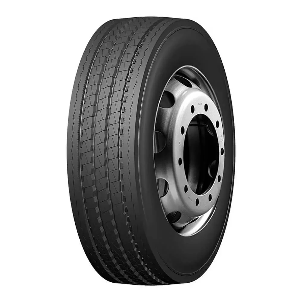 Cross Wind CW-HS02 225/75R17.5 129/127M M+S 3PMSF 14PR