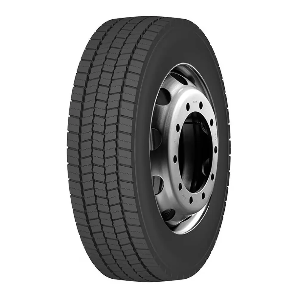 Cross Wind CW-HD02 235/75R17.5 132/130M M+S 3PMSF 14PR